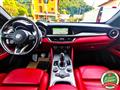 ALFA ROMEO STELVIO 2.2 Turbodiesel 210 CV AT8 Q4 Veloce