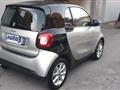 SMART FORTWO 70 1.0 twinamic Passion