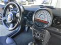 MINI MINI 3 PORTE 1.6 16V Cooper S Automatica fari Bixeno sensori