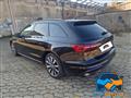 AUDI A4 AVANT Avant 30 TDI/136 CV S tronic Advanced