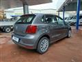 VOLKSWAGEN POLO 1.4 TDI 5p. Trendline