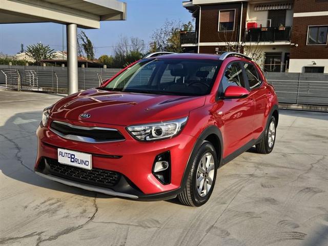 KIA STONIC 1.4 MPI EcoGPL Style