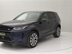 LAND ROVER DISCOVERY SPORT 2.0d td4 mhev R-Dynamic SE awd 163cv auto