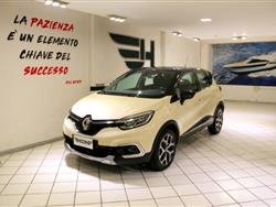 RENAULT Captur 1.5 dci Initiale Paris 110cv