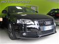 AUDI A3 SPORTBACK SPB 1.6 TDI 105 CV S-Line CR S tronic Ambition