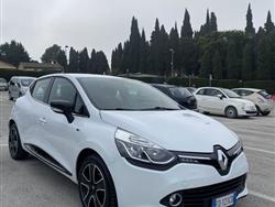 RENAULT CLIO 1.2 75 CV 5 porte Duel