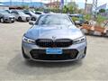 BMW Serie 3 i Msport auto Full Option FARILASER|SCARICHIBLACK