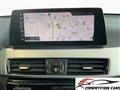 BMW X1 sDrive18i 140cv Advantage Camera Navi Plus Pdc