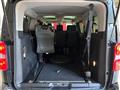 PEUGEOT EXPERT 2.0 D AUTOM. PEDANA DISABILI TRAVELLER ALLURE LONG