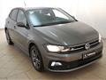 VOLKSWAGEN POLO 1.0 TGI 5p. Comfortline BlueMotion Technology