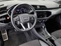 AUDI Q3 SPORTBACK SPB 40 TDI quattro S tronic S line edition