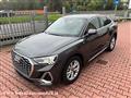 AUDI Q3 SPORTBACK SPORTBACK  35 TDI S tronic S line edition