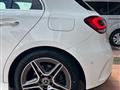 MERCEDES CLASSE A SEDAN A 200 Automatic 4p. Premium