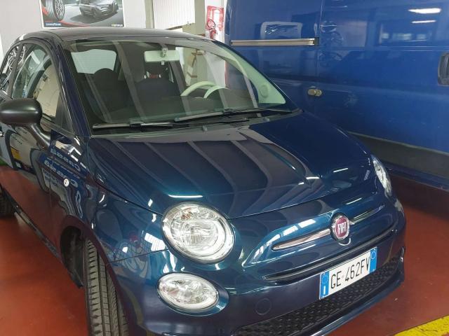 FIAT 500 1.0 hybrid NO OBBLIGO PAG. RATE