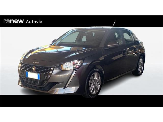 PEUGEOT 208 (2012) 5 Porte 1.5 BlueHDi Active S&S