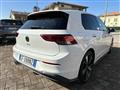 VOLKSWAGEN GOLF 2.0 TDI GTD DSG