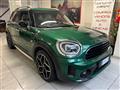 MINI COUNTRYMAN 2.0 Cooper D Hype Countryman