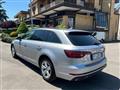 AUDI A4 35 TDI S tronic Design