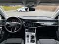 AUDI A6 AVANT AVANT 40 TDI QUATTRO STRONIC SPORT NAVI GANCIO TRA