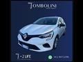RENAULT NEW CLIO 1.0 tce Life 90cv my21