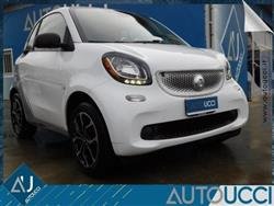 SMART FORTWO 90 0.9 Turbo twinamic Youngster S&S Automatica