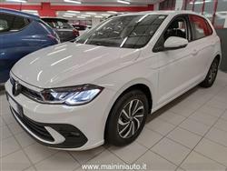 VOLKSWAGEN POLO 1.0 TSI Life