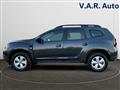 DACIA DUSTER 1.0 TCe 100 CV ECO-G 4x2 Comfort