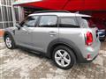 MINI COUNTRYMAN 1.5 One UNIPROPRIETARIO+OK NEOPATENTATI+TAGL.MINI