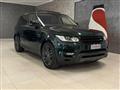 LAND ROVER RANGE ROVER SPORT 3.0 TDV6 HSE Dynamic