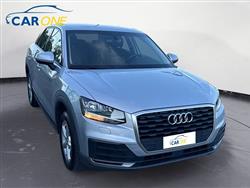 AUDI Q2 30 TDI Business