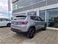 JEEP COMPASS 2.0 Multijet II 170 CV aut. 4WD Limited