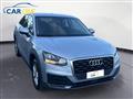 AUDI Q2 30 TDI Business