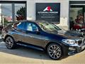 BMW X4 xDrive 30d M-Sport (APP/Virtual/Retro/Navi3D)