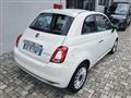 FIAT 500 1.0 hybrid Dolcevita 70cv