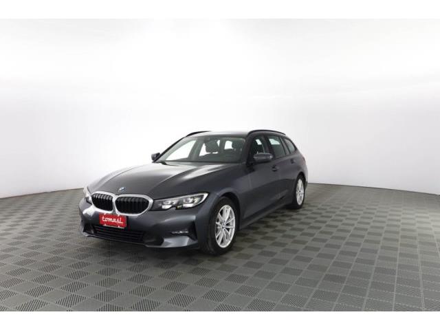 BMW SERIE 3 TOURING Serie 3   (G20/G21) d Touring BUSINESS ADVANTAGE A