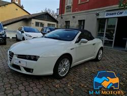 ALFA ROMEO SPIDER 2.0 JTDm