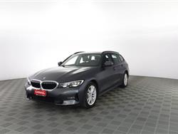 BMW SERIE 3 TOURING Serie 3   (G20/G21) d Touring BUSINESS ADVANTAGE A