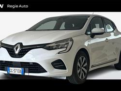 RENAULT NEW CLIO 1.6 E-TECH HYBRID ZEN 140CV AUTO MY21