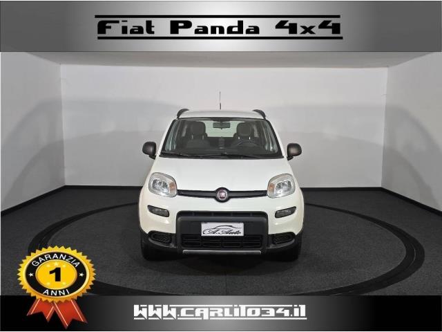 FIAT Panda 0.9 t.air t. 4x4 s&s 85cv my19