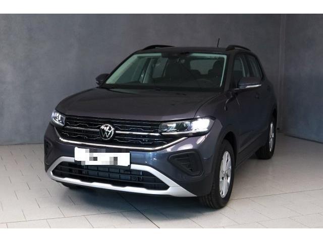 VOLKSWAGEN T-CROSS 1.0 TSI 115 CV DSG Life NEW MODEL #VARI COLORI