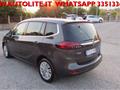 OPEL ZAFIRA 1.4 T 140CV GPL Cosmo