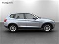 BMW X3 xdrive20d Eletta