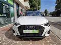 AUDI A3 SPORTBACK s line