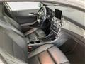 MERCEDES CLASSE GLA d Automatic 4Matic Premium