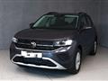 VOLKSWAGEN T-CROSS 1.0 TSI 115 CV DSG Life NEW MODEL #VARI COLORI