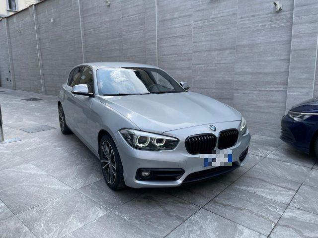 BMW SERIE 1 BMW 120I 5p. M sport