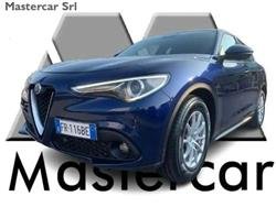 ALFA ROMEO STELVIO 2.2 t Business rwd 180cv auto - Diesel - FR116BE