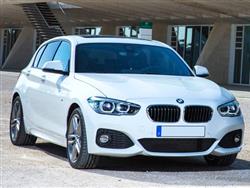 BMW SERIE 1 BMW 120I 5p. M sport