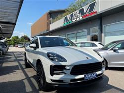 PORSCHE MACAN 2.0 PDK #TETTO #CERCHI 21" #ACC