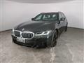 BMW SERIE 5 TOURING Serie 5 G31 2020 Touring LCI - d Touring mhev 48V